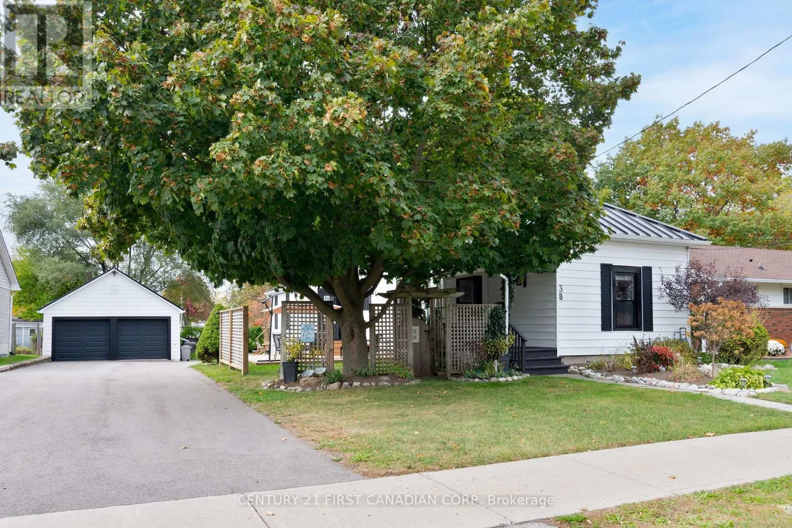 38 ST. ANDREW STREET