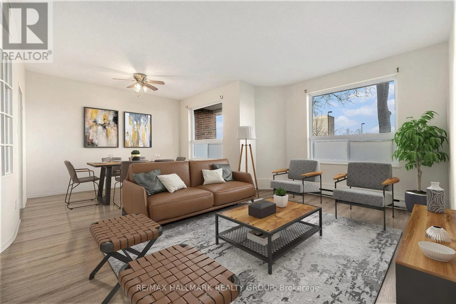 101 - 50 EMMERSON AVENUE