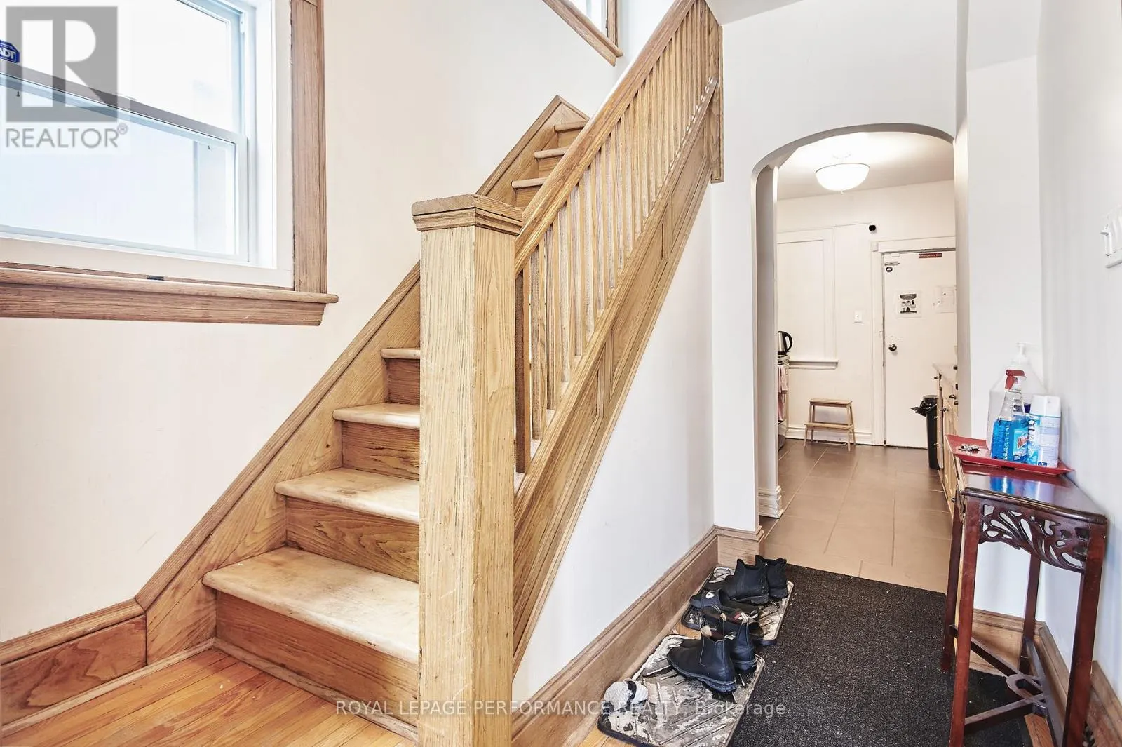 26 AYLMER AVENUE