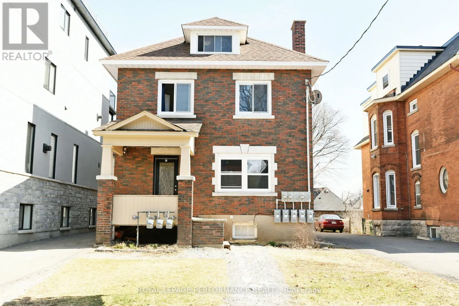 26 AYLMER AVENUE