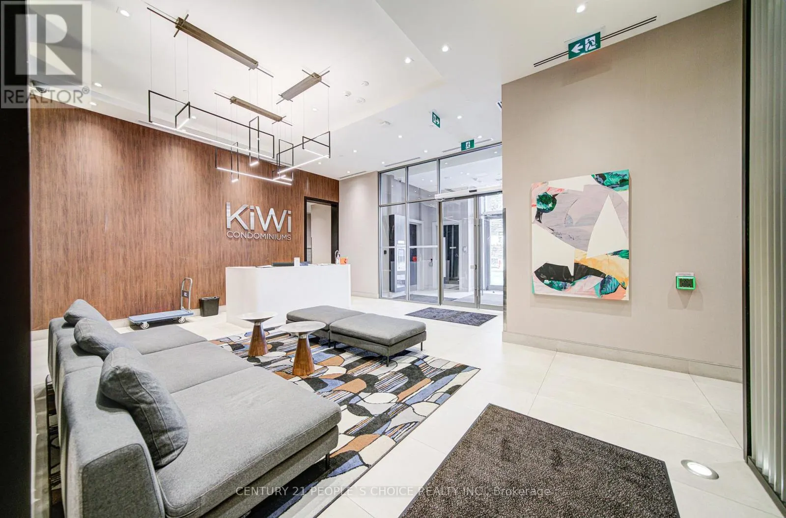 401 - 212 KING WILLIAM STREET