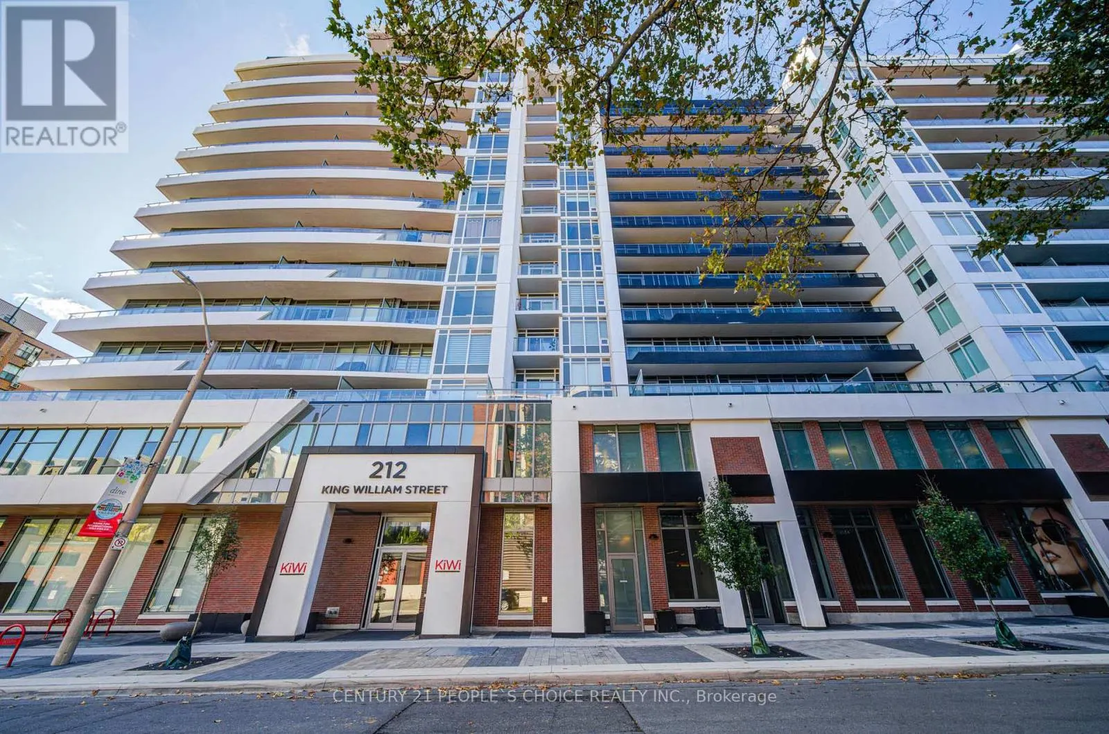 401 - 212 KING WILLIAM STREET