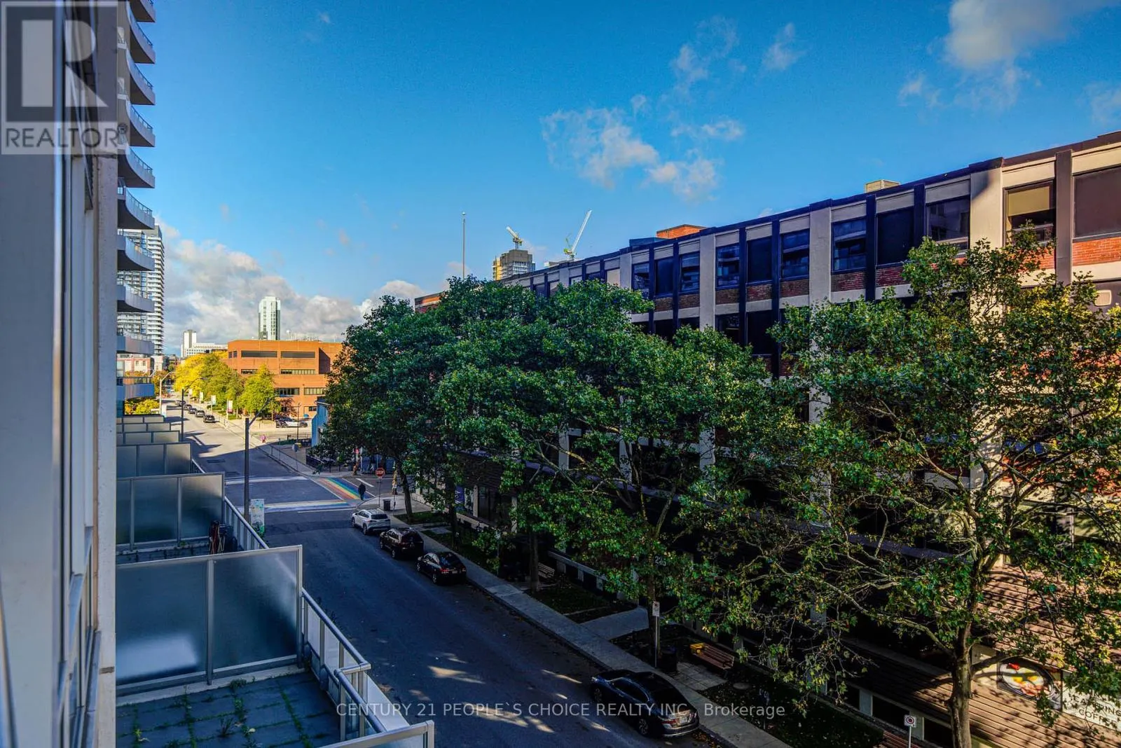 401 - 212 KING WILLIAM STREET