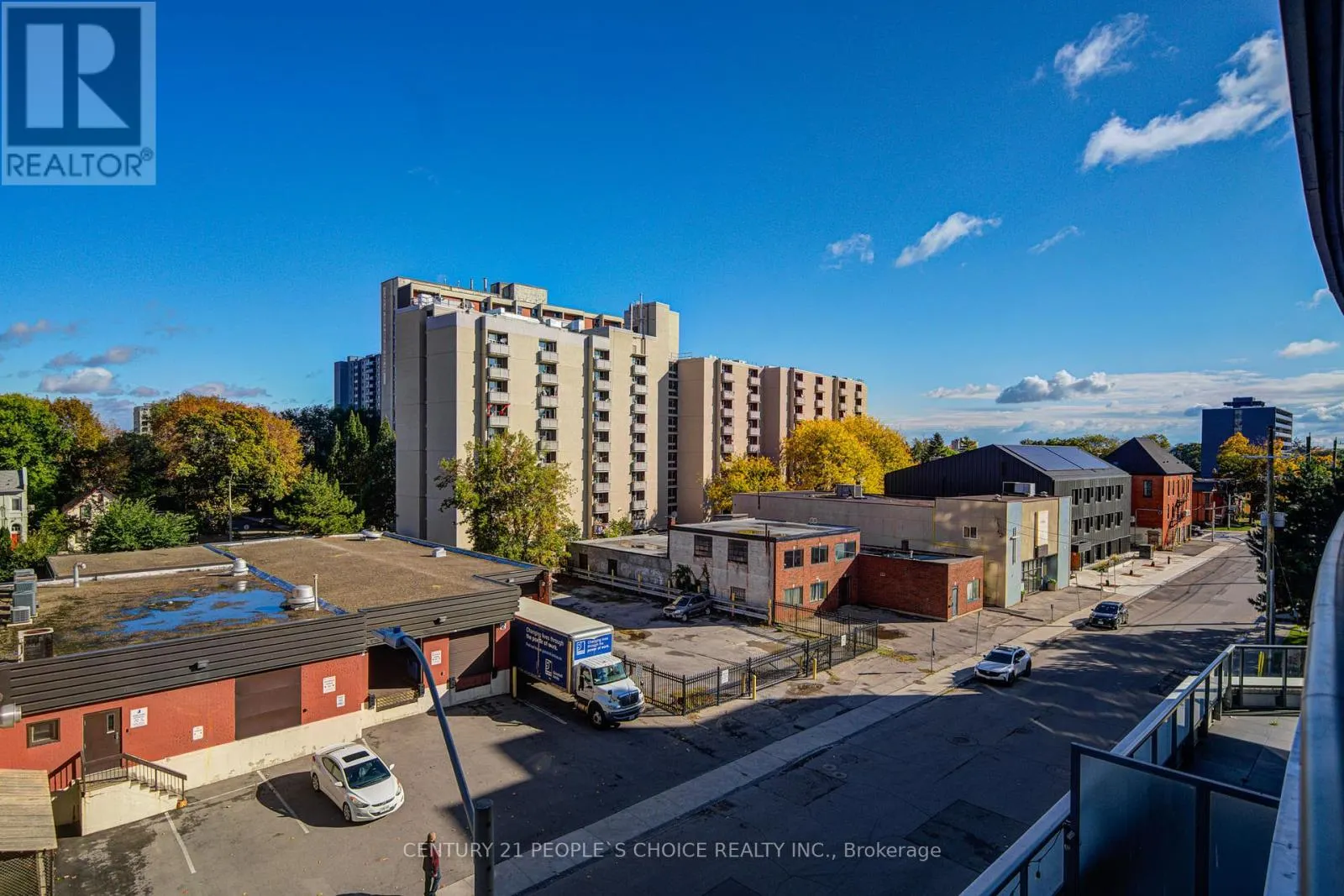 401 - 212 KING WILLIAM STREET