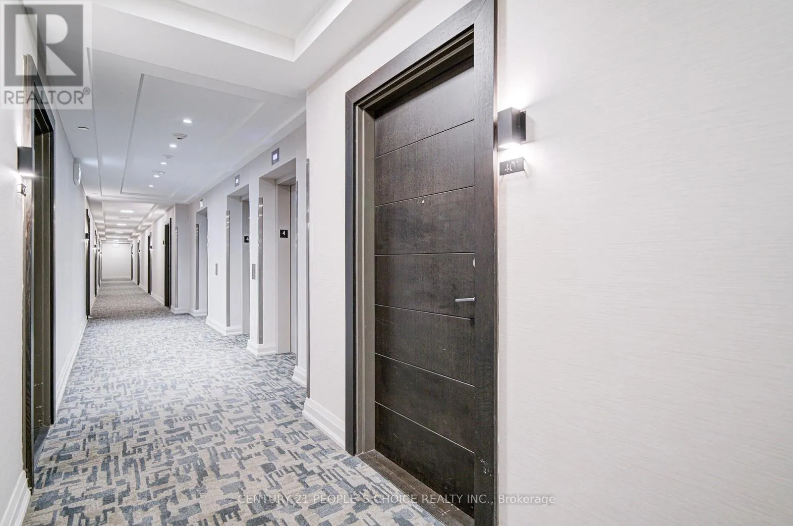 401 - 212 KING WILLIAM STREET