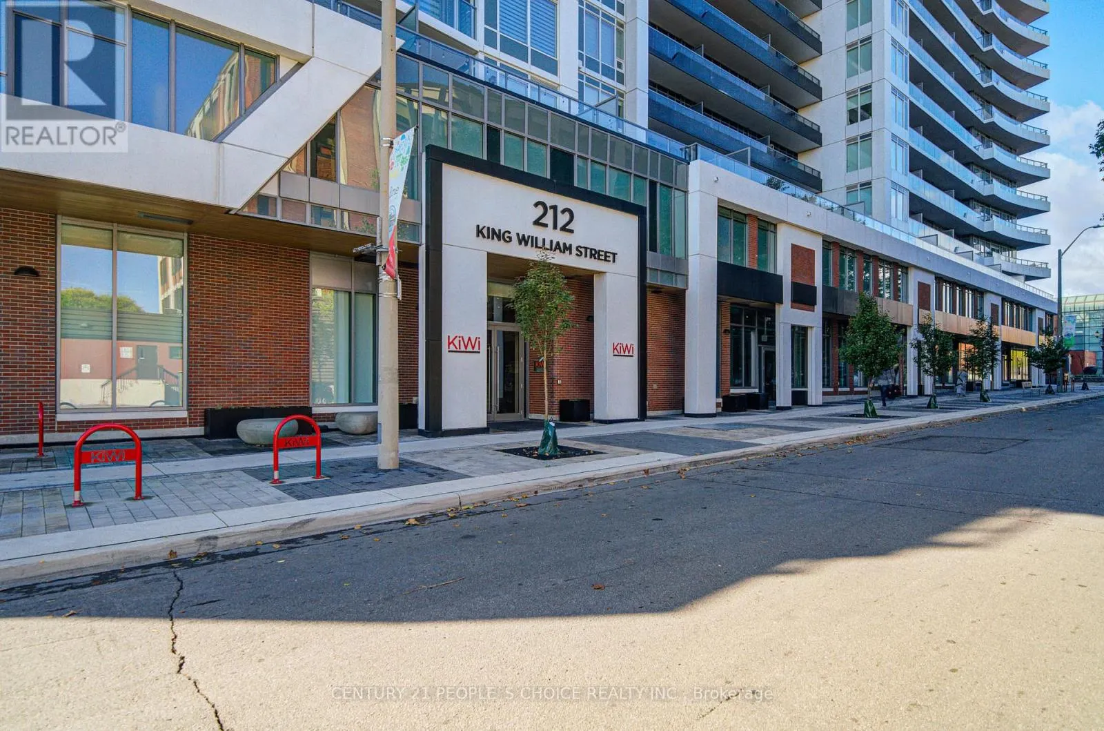 401 - 212 KING WILLIAM STREET