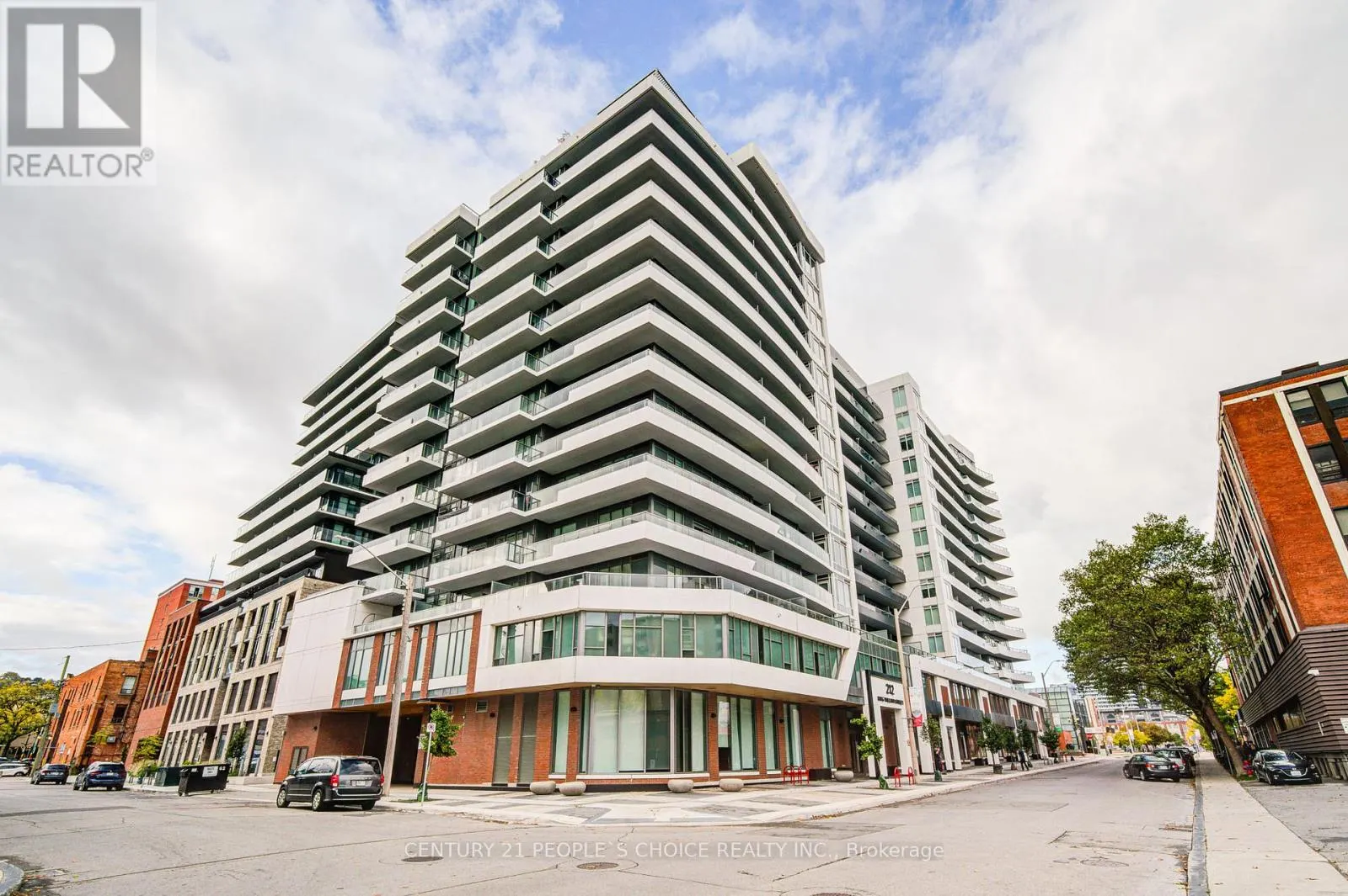 401 - 212 KING WILLIAM STREET