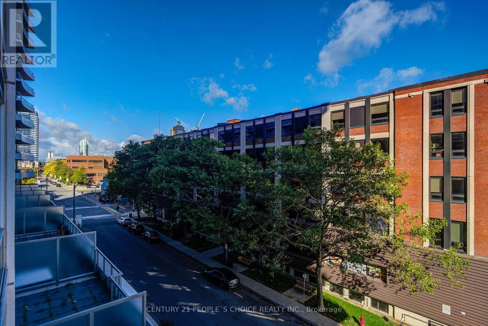 401 - 212 KING WILLIAM STREET