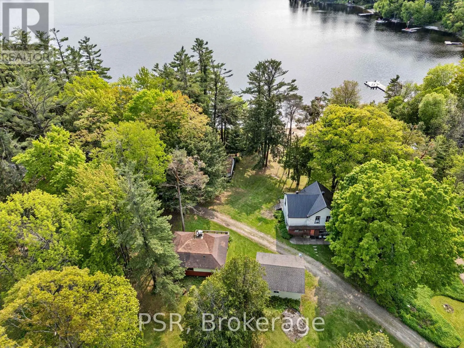 1113 MOON RIVER ROAD
