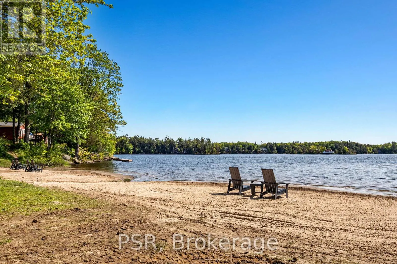 1113 MOON RIVER ROAD