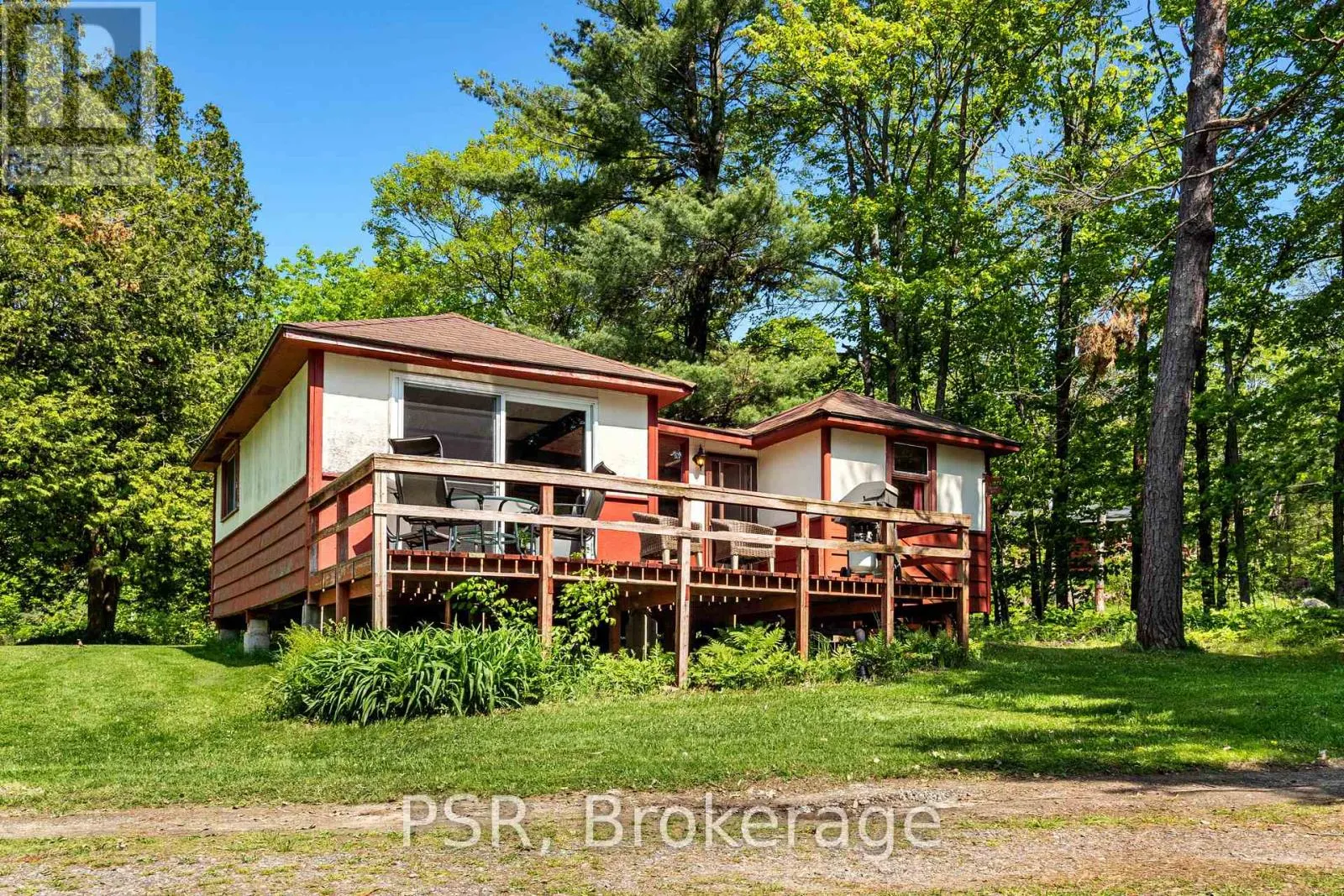 1113 MOON RIVER ROAD