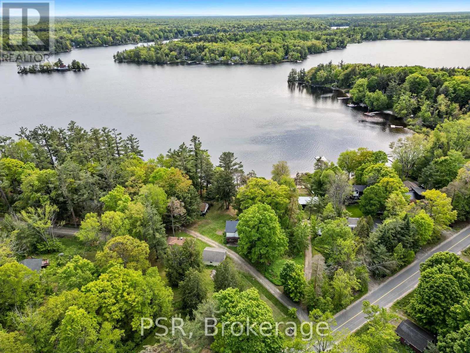 1113 MOON RIVER ROAD