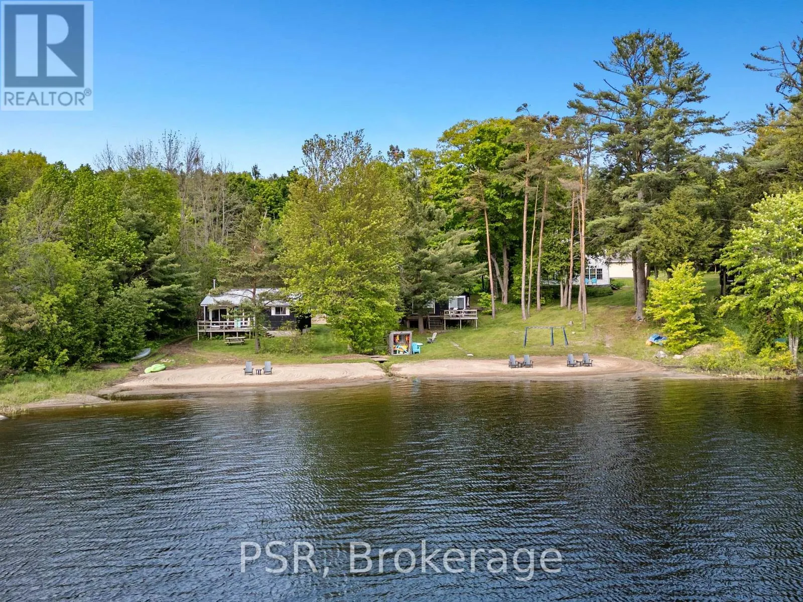 1113 MOON RIVER ROAD