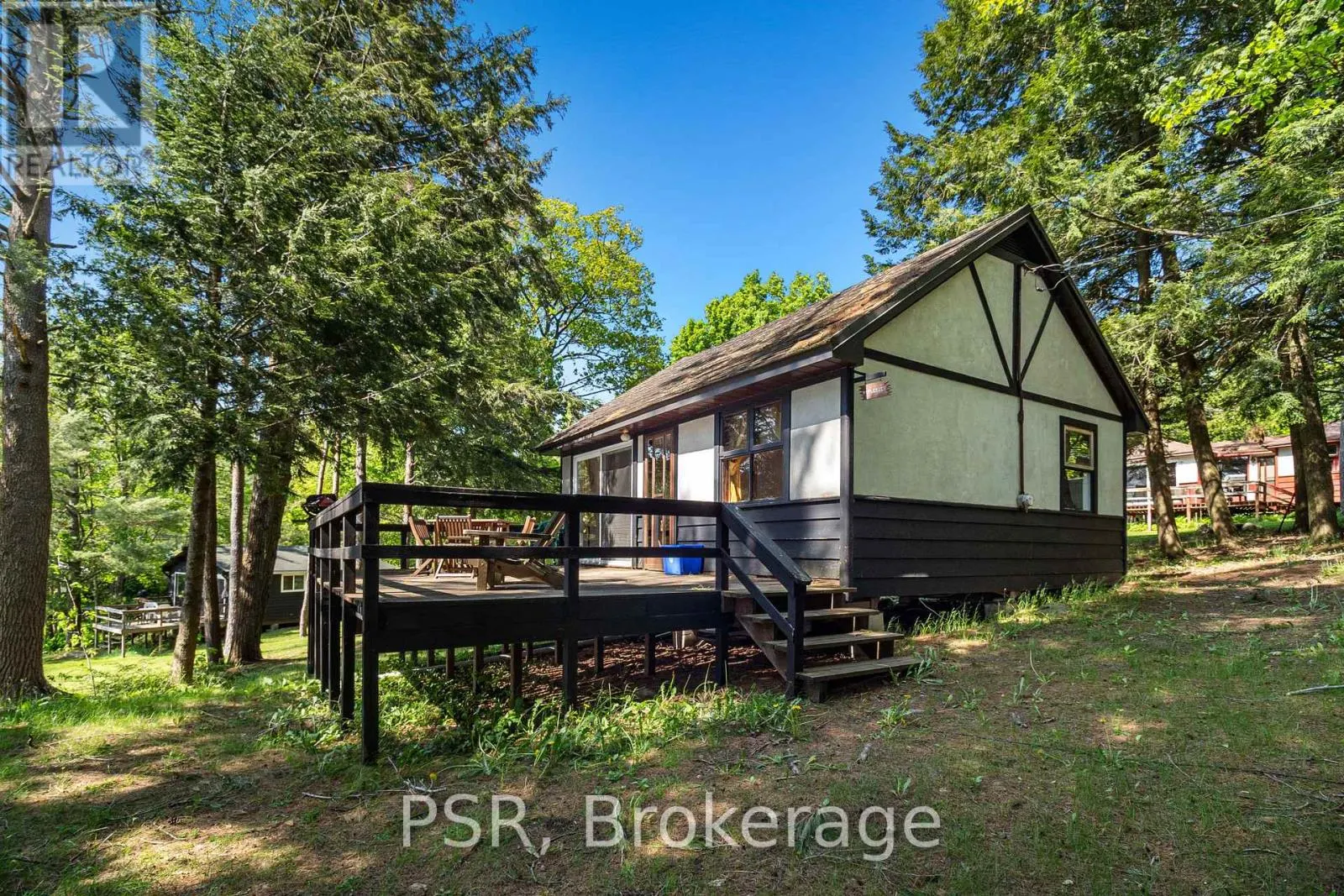1113 MOON RIVER ROAD