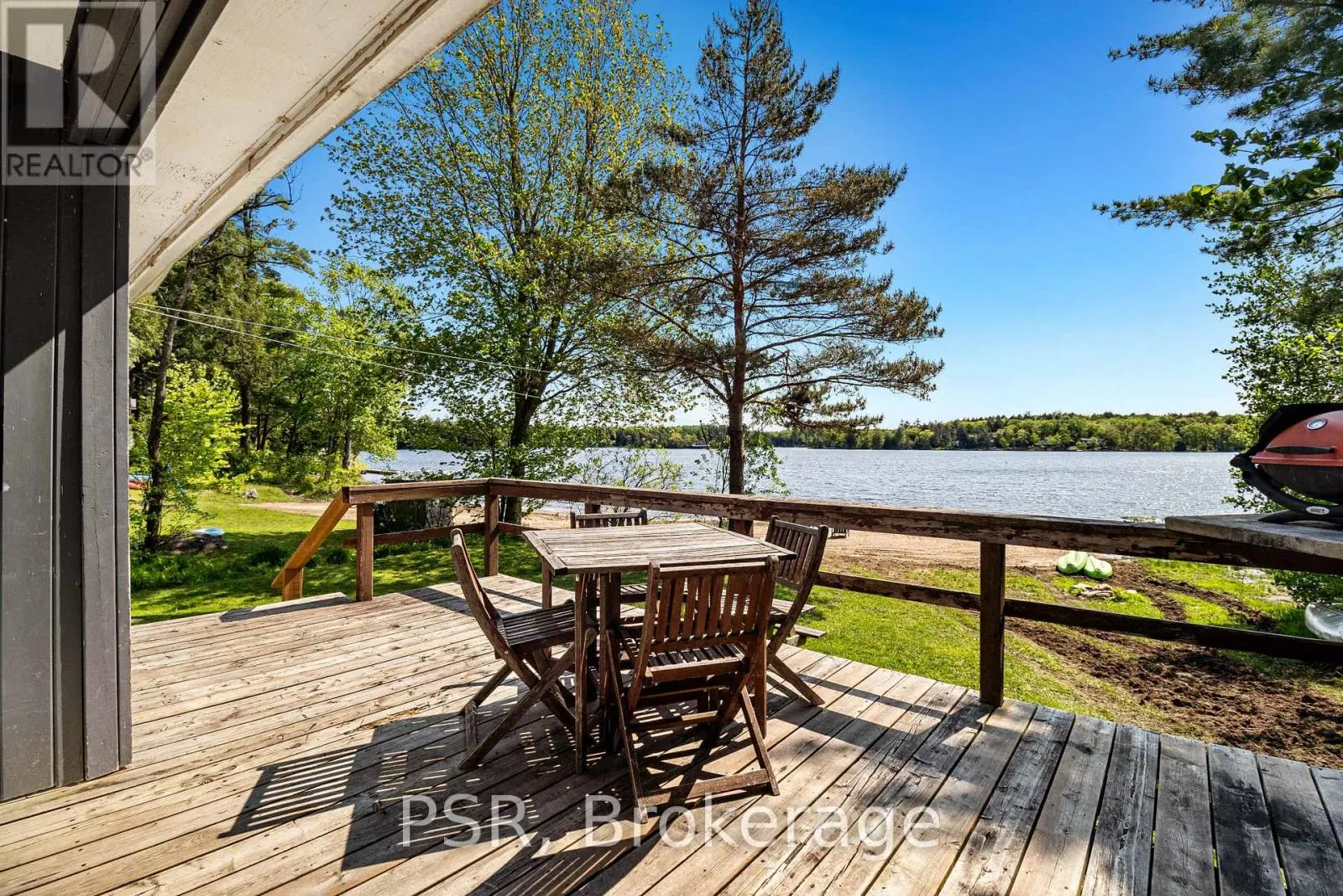 1113 MOON RIVER ROAD