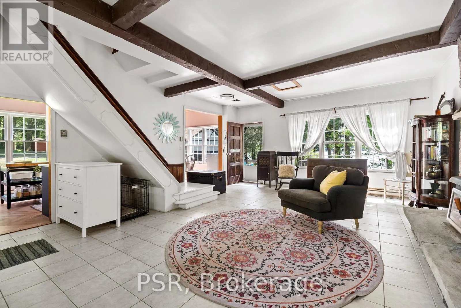 1113 MOON RIVER ROAD