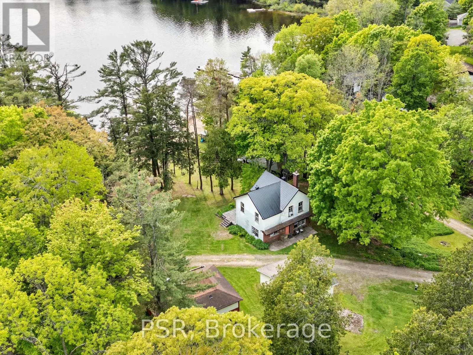 1113 MOON RIVER ROAD