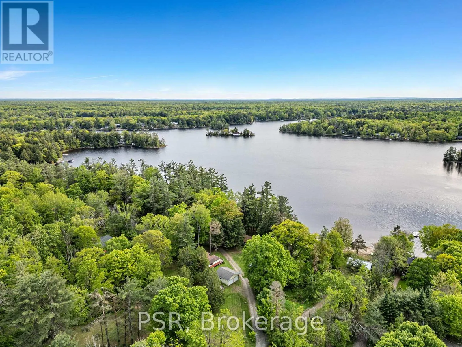1113 MOON RIVER ROAD