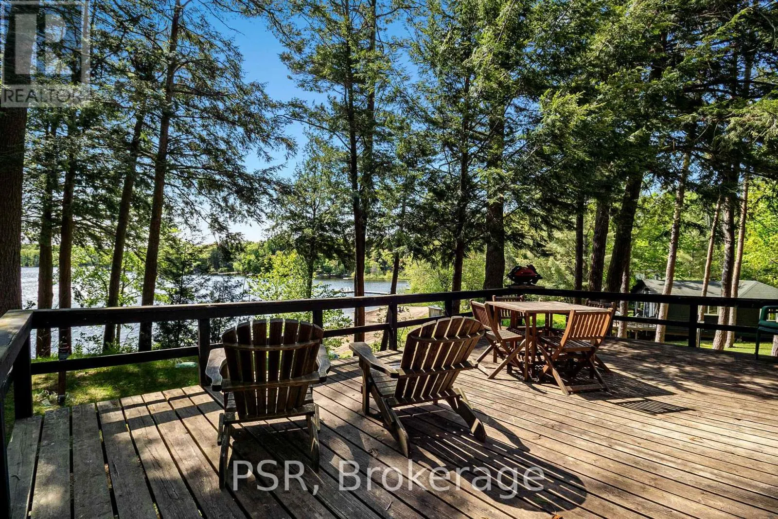 1113 MOON RIVER ROAD