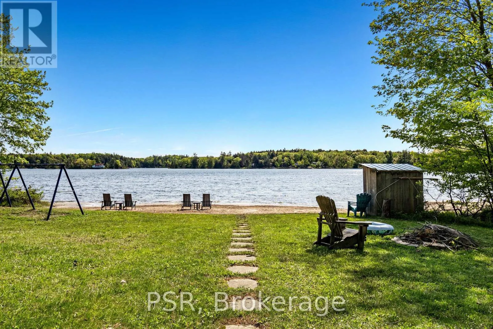 1113 MOON RIVER ROAD