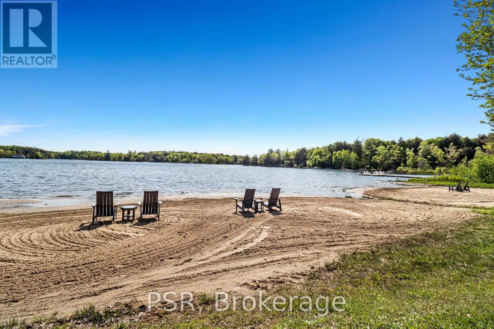 1113 MOON RIVER ROAD