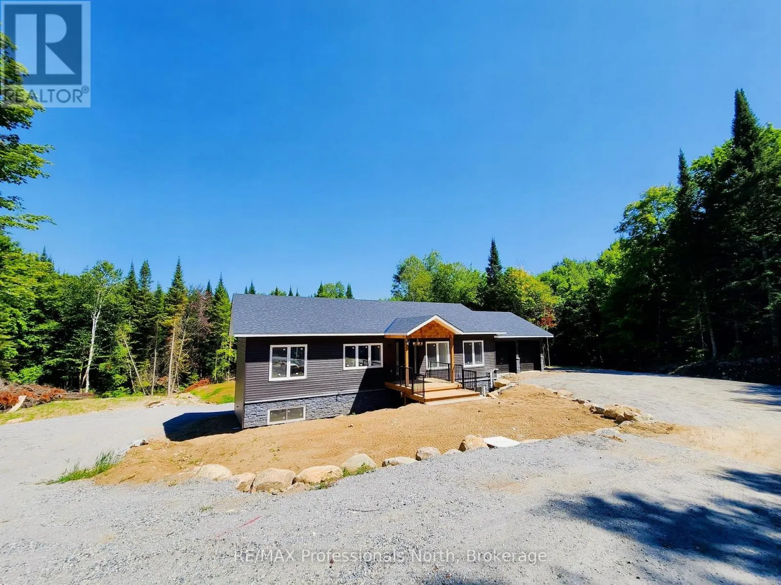 282 ECHO RIDGE ROAD