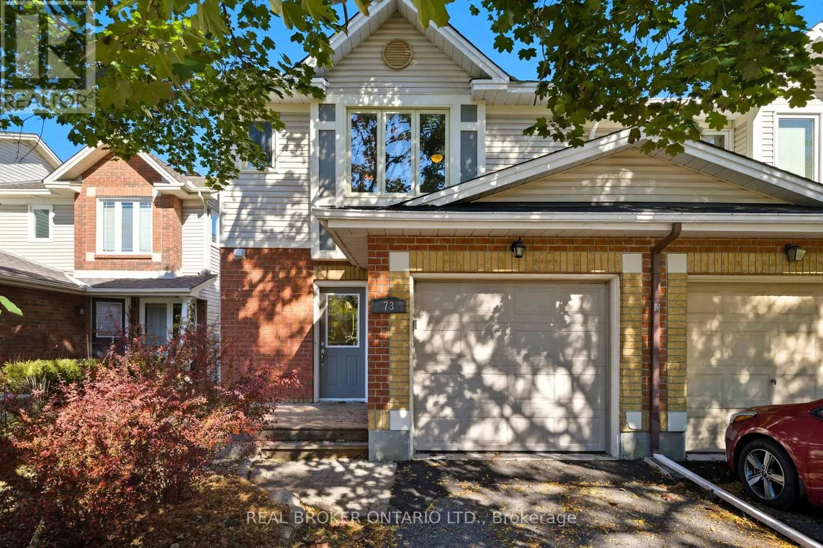 73 BANCHORY CRESCENT