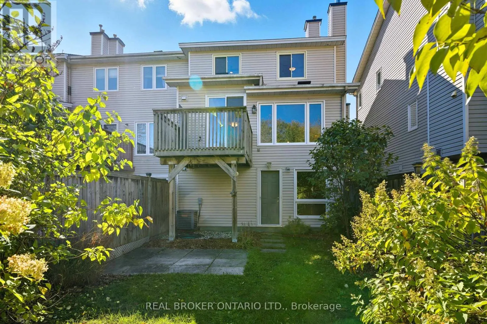 73 BANCHORY CRESCENT