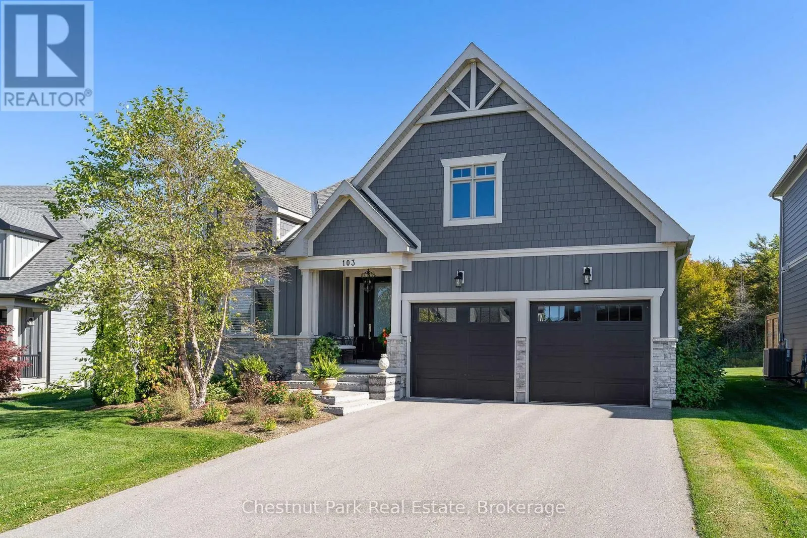 103 CREEKWOOD COURT