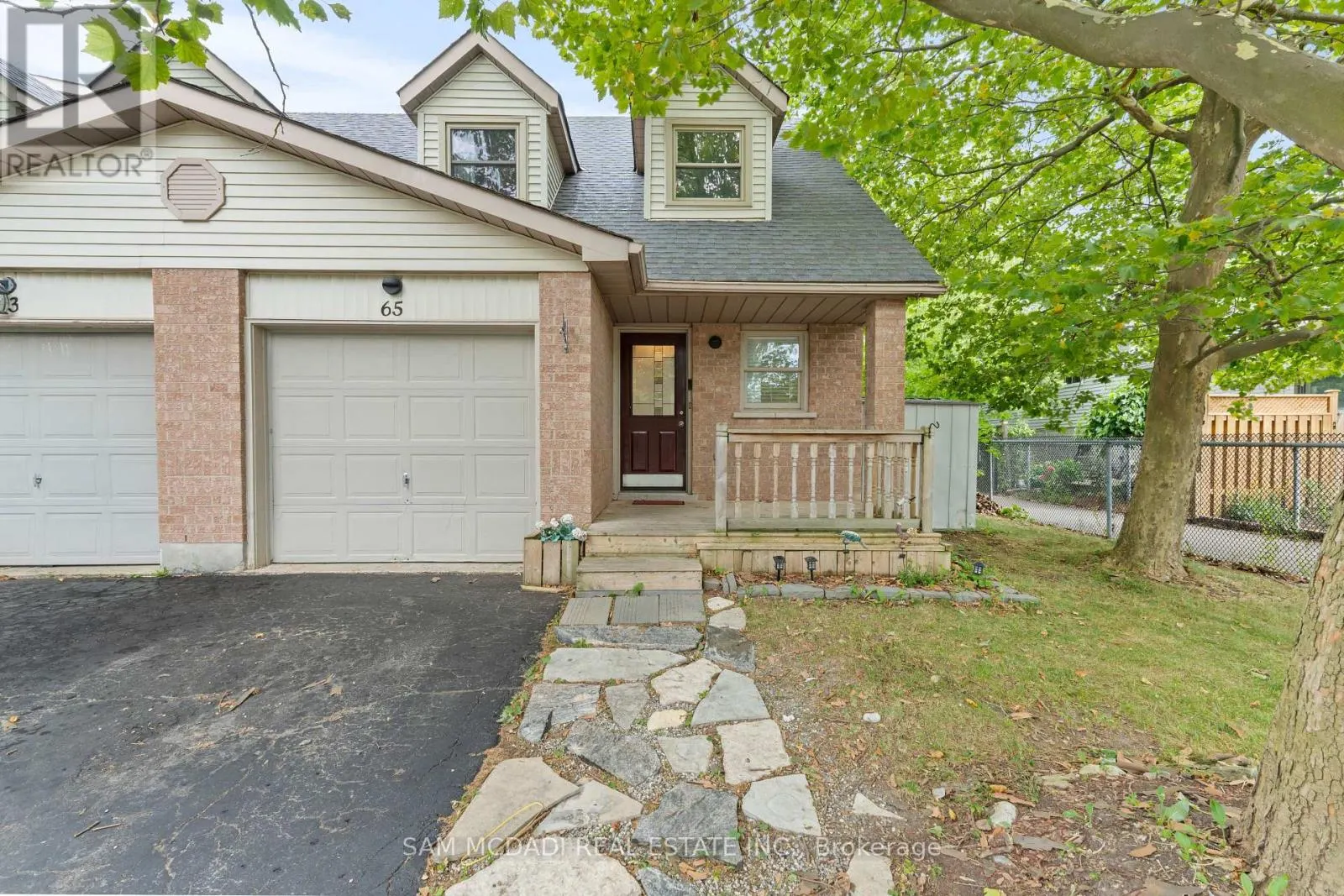 65 EDGEMERE DRIVE