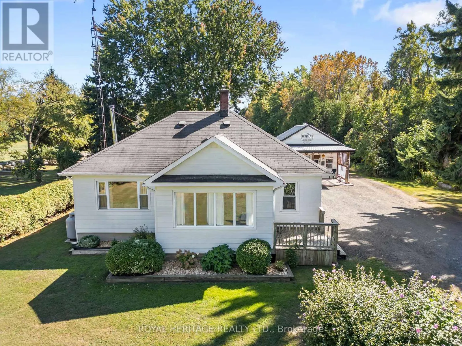 10629 COUNTY RD 2 ROAD