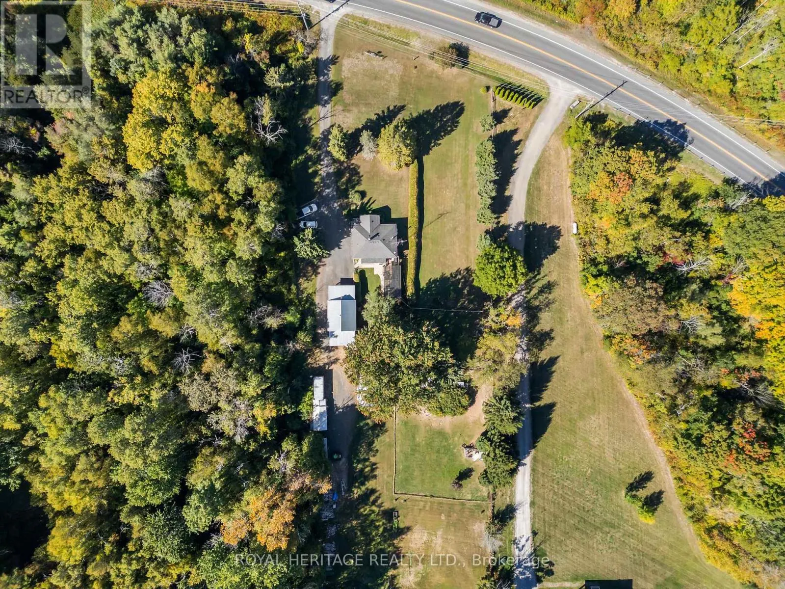 10629 COUNTY RD 2 ROAD