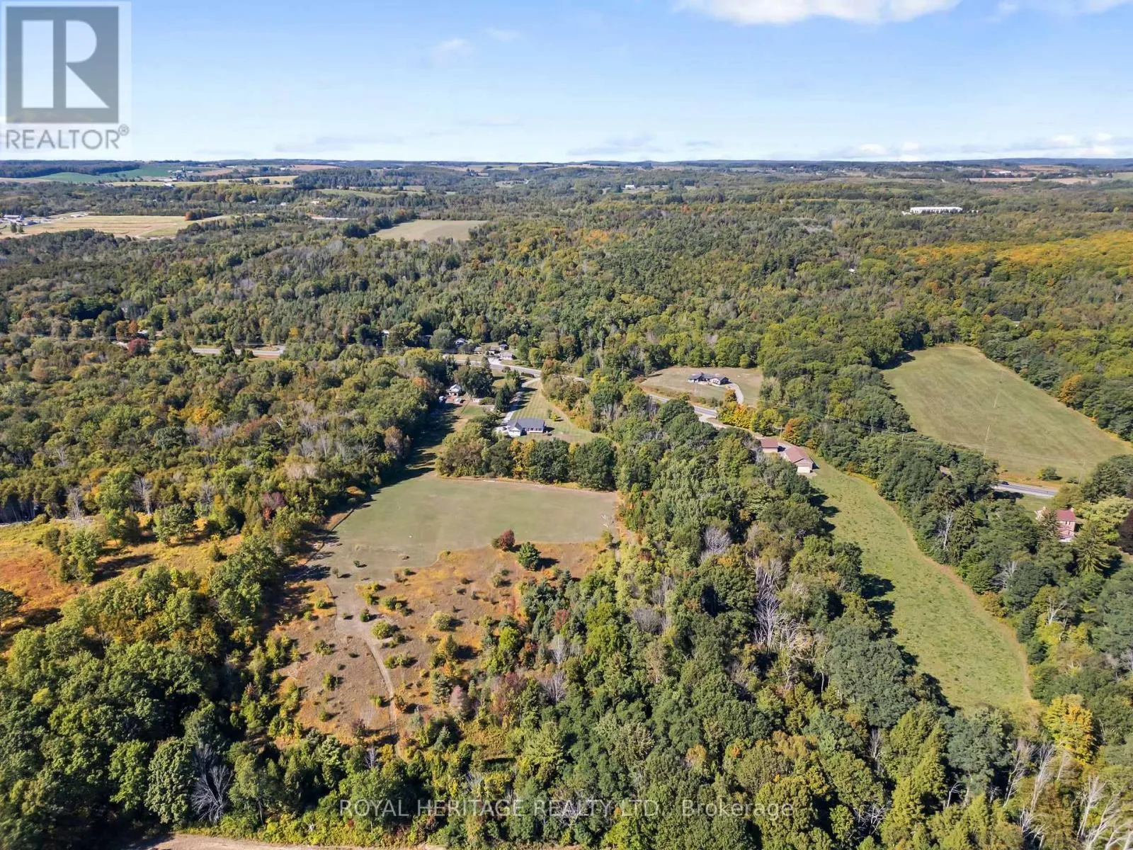 10629 COUNTY RD 2 ROAD
