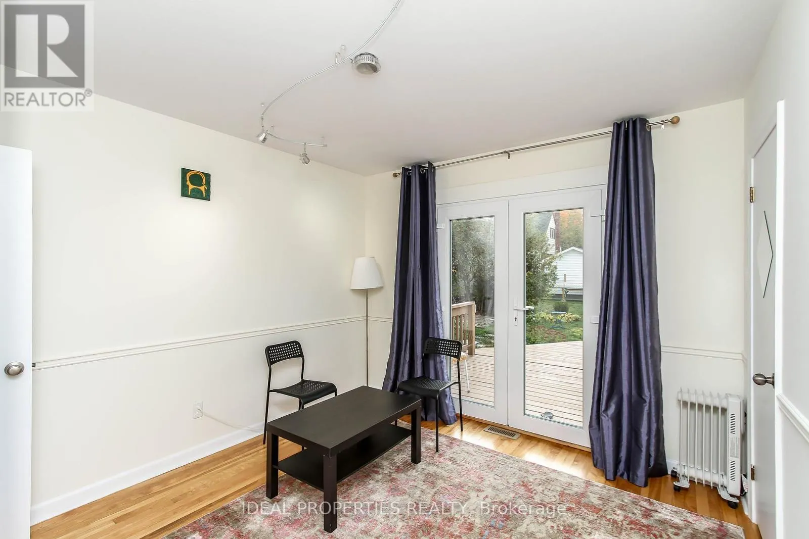 A - 2034 SAUNDERSON DRIVE