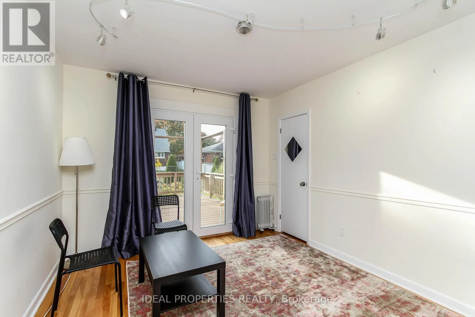 A - 2034 SAUNDERSON DRIVE