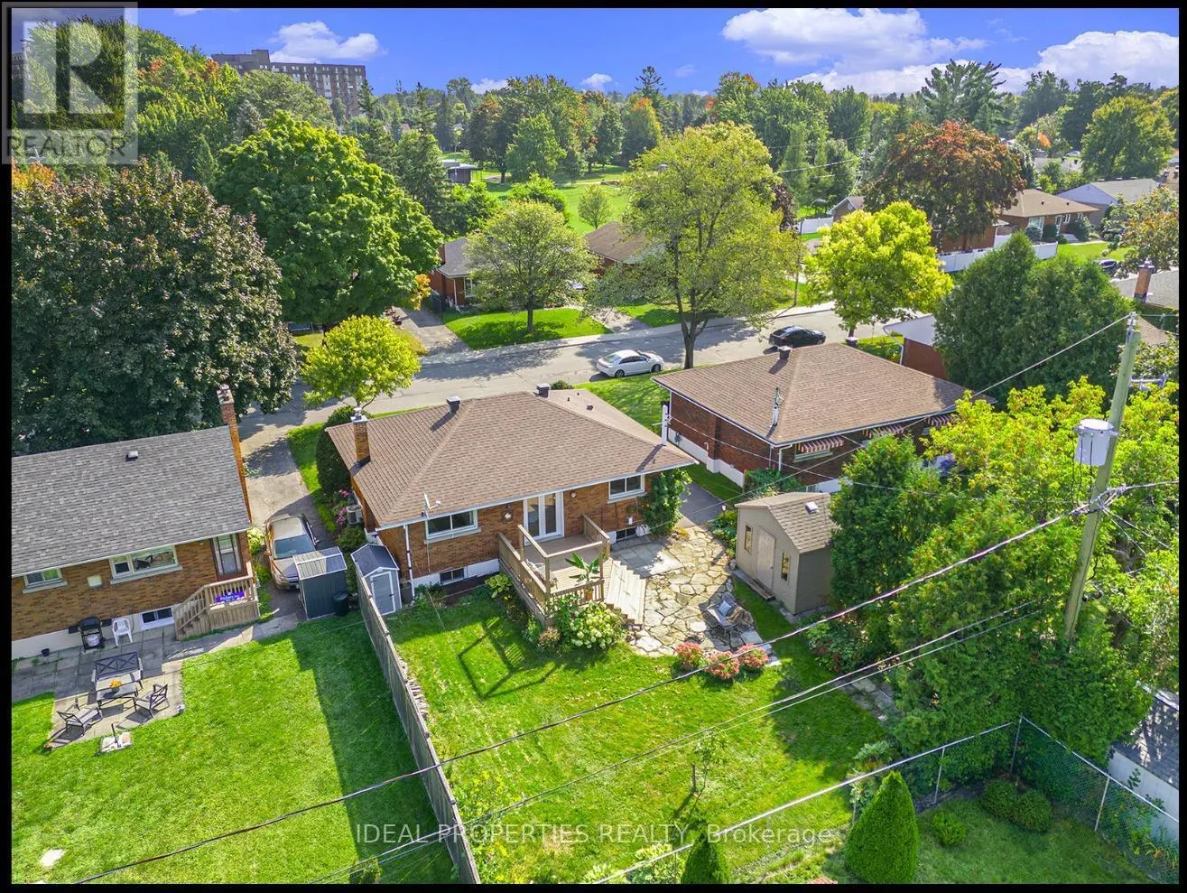 A - 2034 SAUNDERSON DRIVE