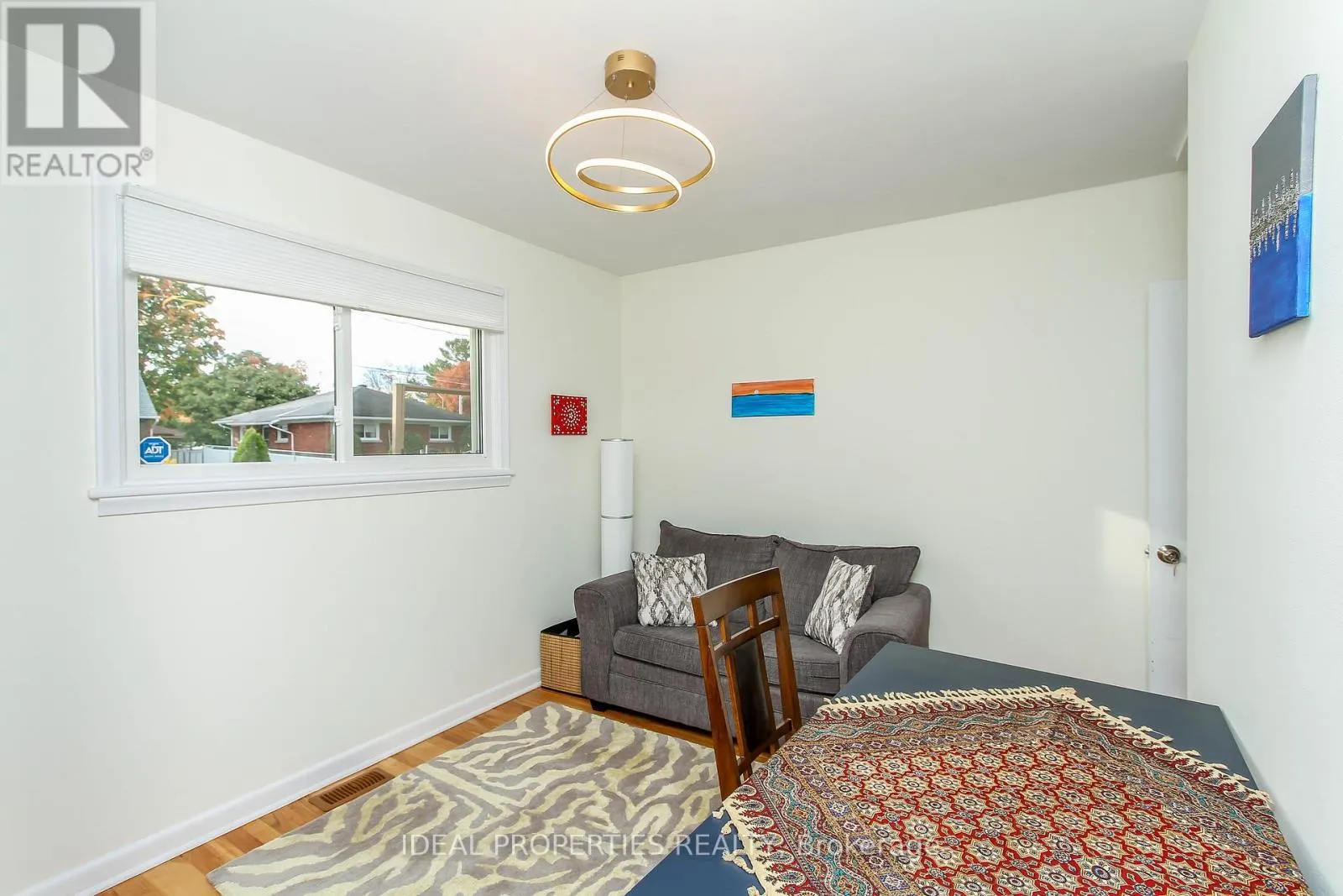 A - 2034 SAUNDERSON DRIVE