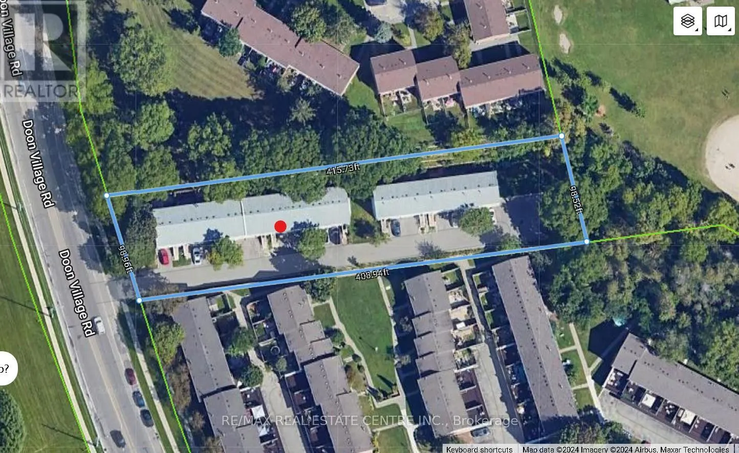 5 - 648 DOON VILLAGE ROAD, #5