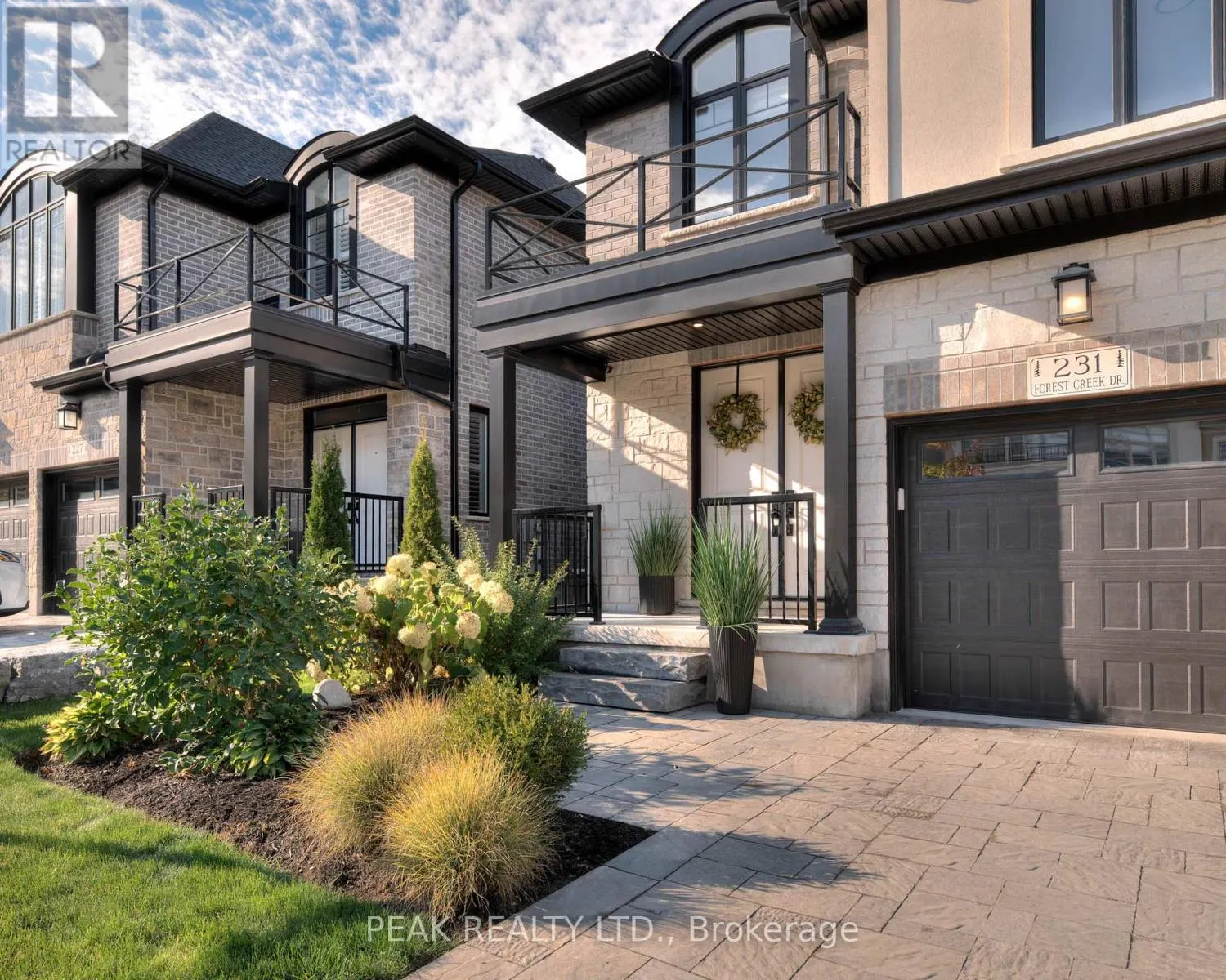 231 FOREST CREEK DRIVE