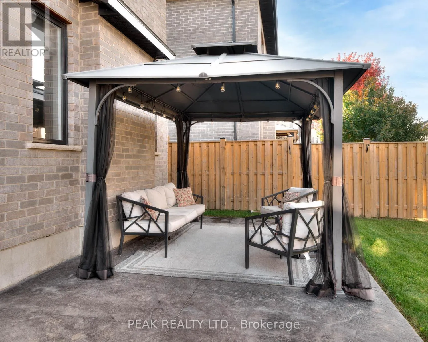 231 FOREST CREEK DRIVE