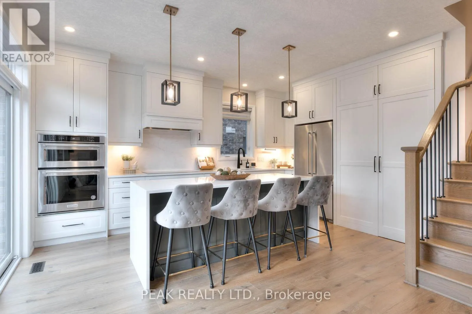 231 FOREST CREEK DRIVE