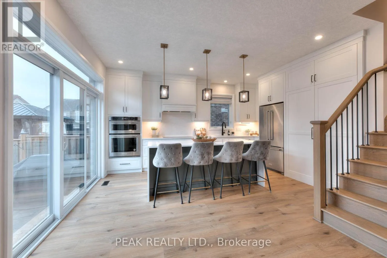 231 FOREST CREEK DRIVE