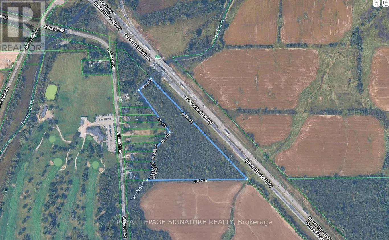 LOT 14 WILLOWDELL ROAD