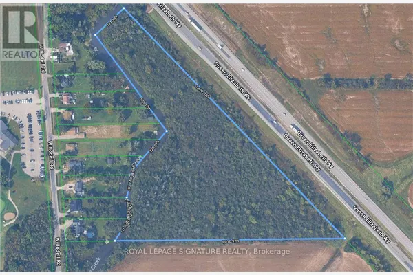 LOT 14 WILLOWDELL ROAD