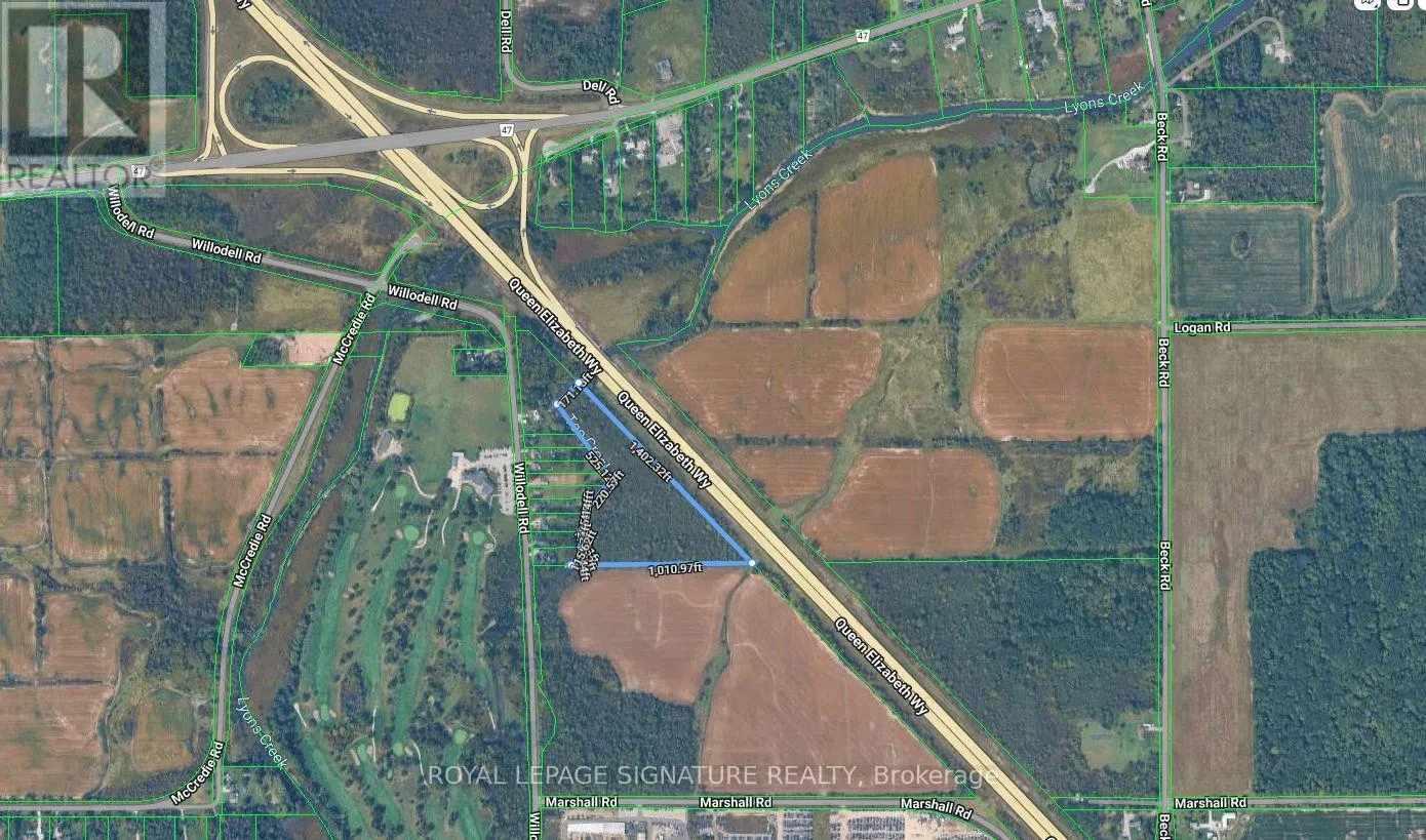 LOT 14 WILLOWDELL ROAD