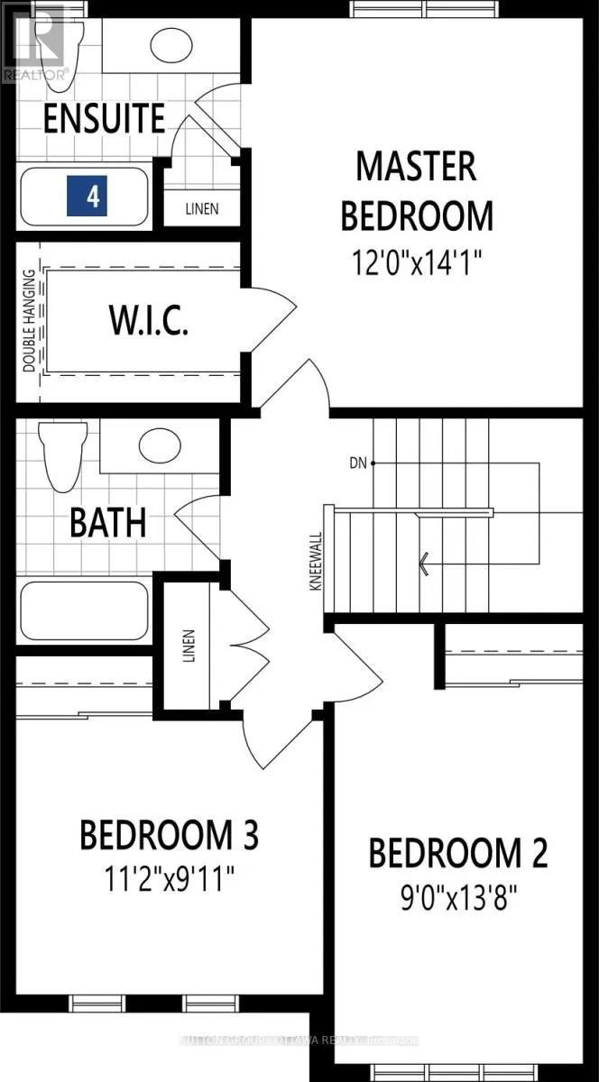 707 LOGPERCH CIRCLE