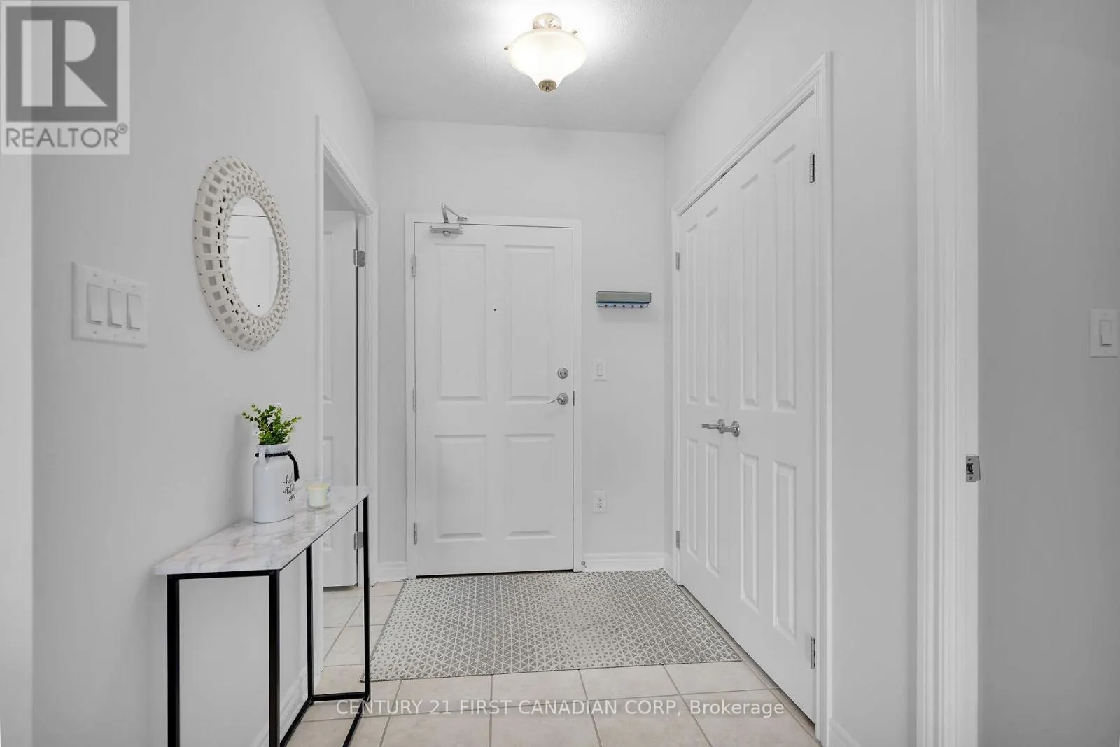 707 - 1030 CORONATION DRIVE, #707