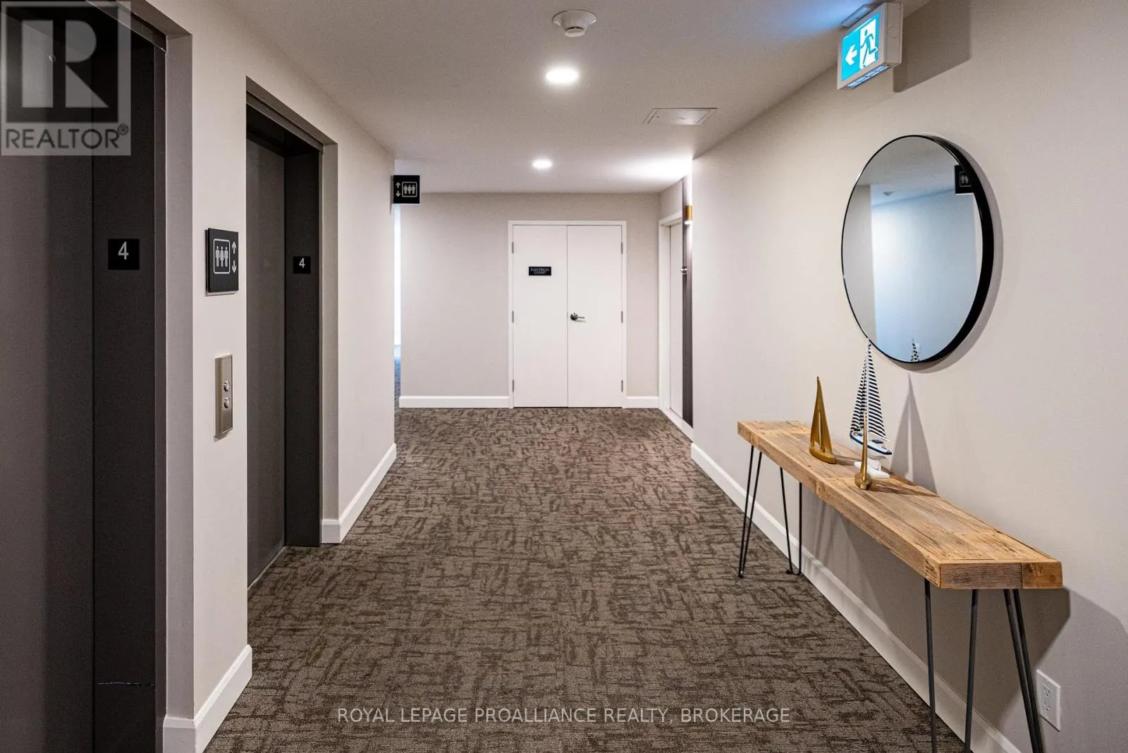 418 - 129B SOUTH STREET, #418