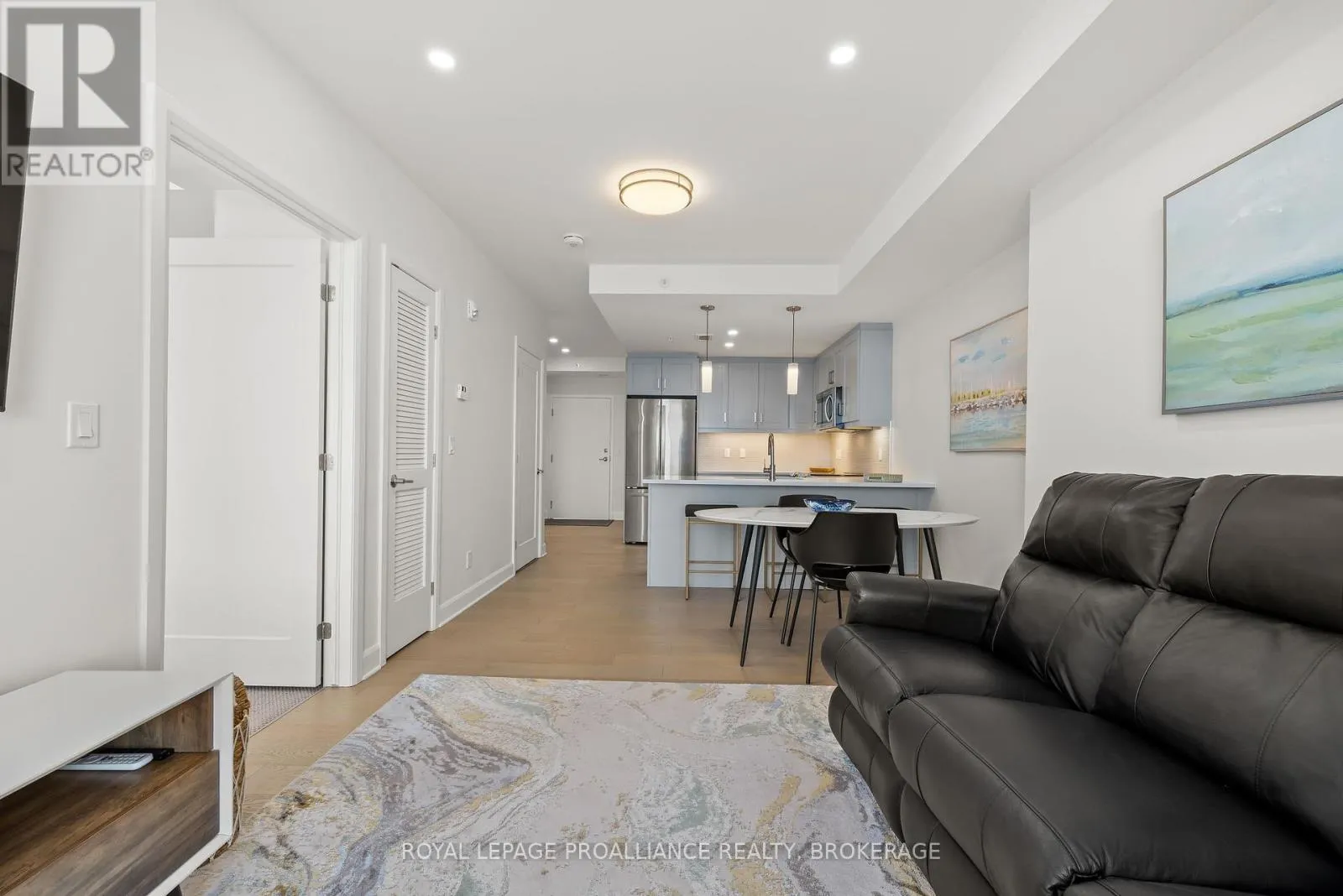 418 - 129B SOUTH STREET, #418