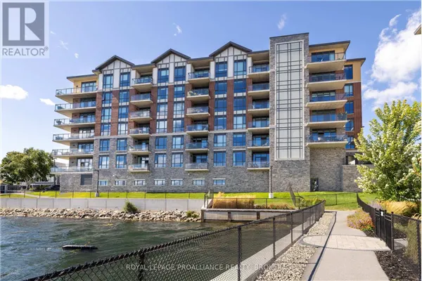 418 - 129B SOUTH STREET, #418